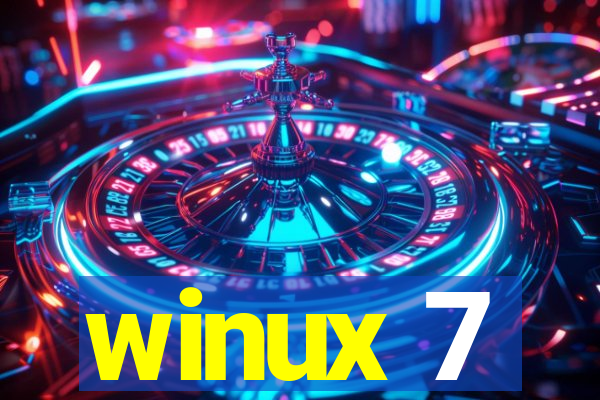 winux 7